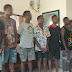 Mabuk dan Resahkan Warga, Tujuh Pemuda  Diamankan Selama 24 Jam di Sel Polsek Mimika Baru
