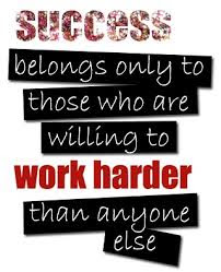 Inspiring Quotes For Students To Work Hard