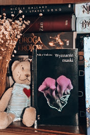 "Wyznanie maski", Yukio Mishima