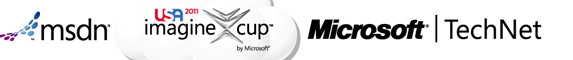 MSDN I-Cup