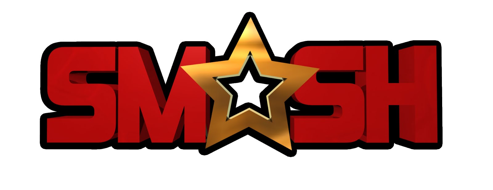 Masadafile: Logo Smash Baru 2012
