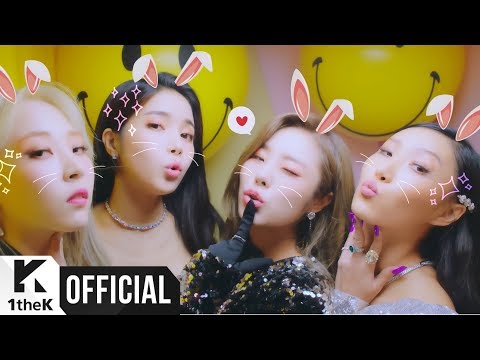 MAMAMOO (마마무) - gogobebe (고고베베) Mp3