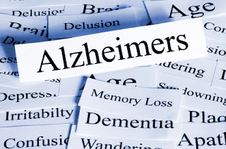 Alzheimer - Symptoms, Causes And Treatment