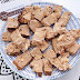 Appel-kwark brood