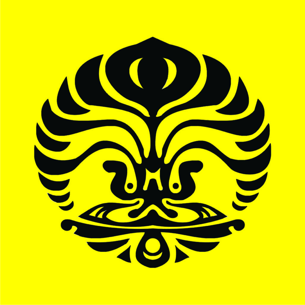  Logo Universitas di Indonesia 