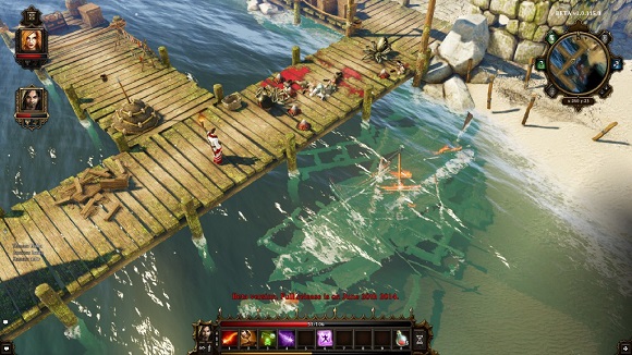 divinity original sin pc screenshot ovagames.com 2 Divinity Original Sin RELOADED