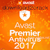 Avast! Premier Antivirus 17.7 (Oct 2017) + V Twelvemonth License