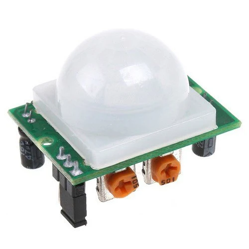 Passive infrared sensor