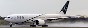 Boeing 777200LR