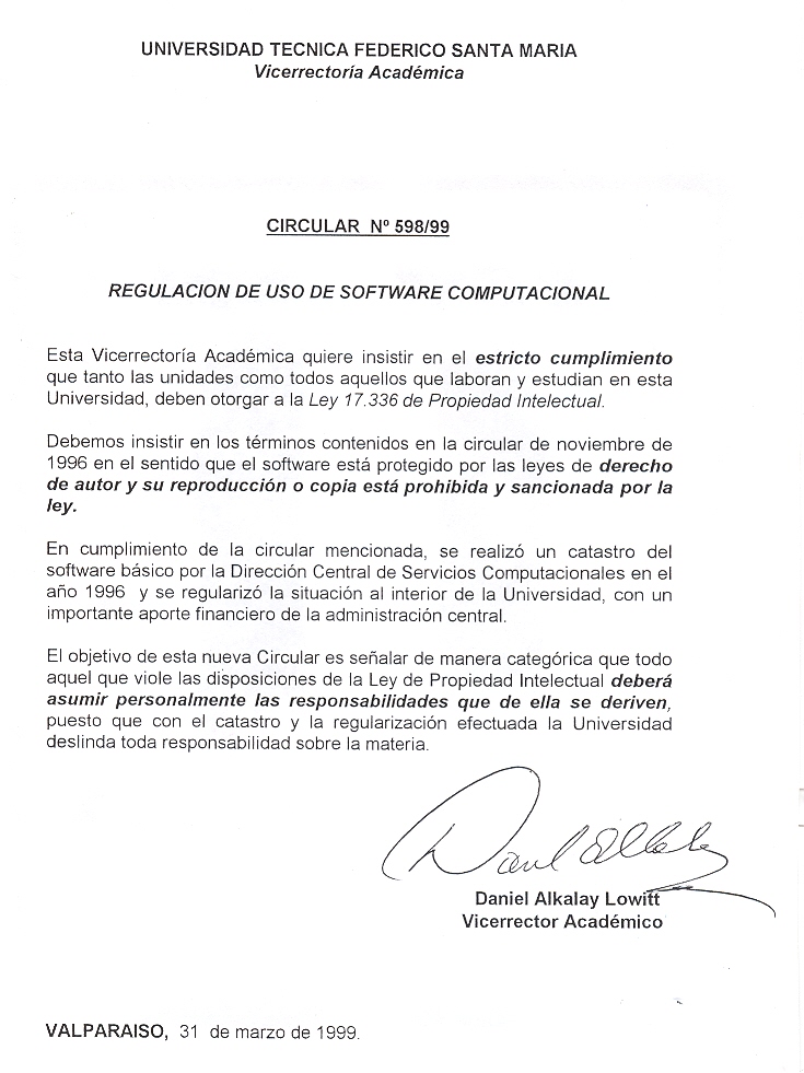 COMERCIO: Administracion