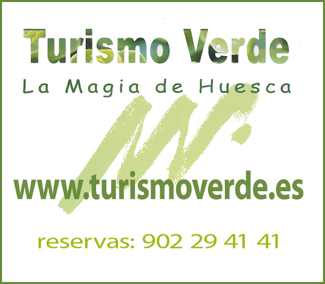  verde y rural