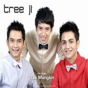 Tree Ji - Tak Mungkin (New Version)