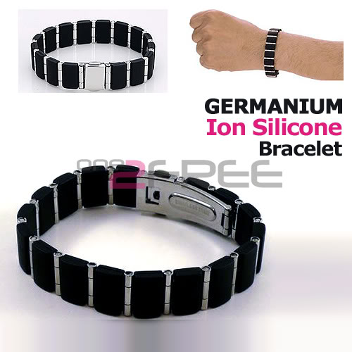 Germanium Bracelet Japan5