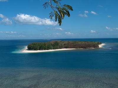 paket snorkeling gili nanggu