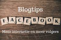 Social media noodzakelijk voor bloggen