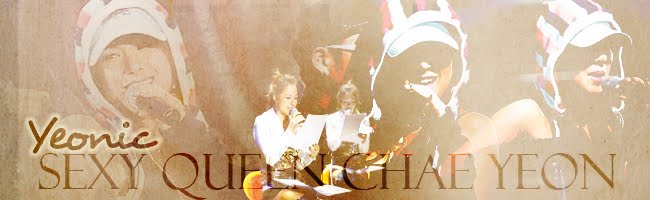 Yeonic - Lee Chae Yeon English Fansite