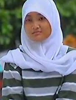 biodata Fatin Shidqia lubis