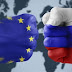 Avrupa Birliği, Rusya Karşısında Dağılıyor mu?