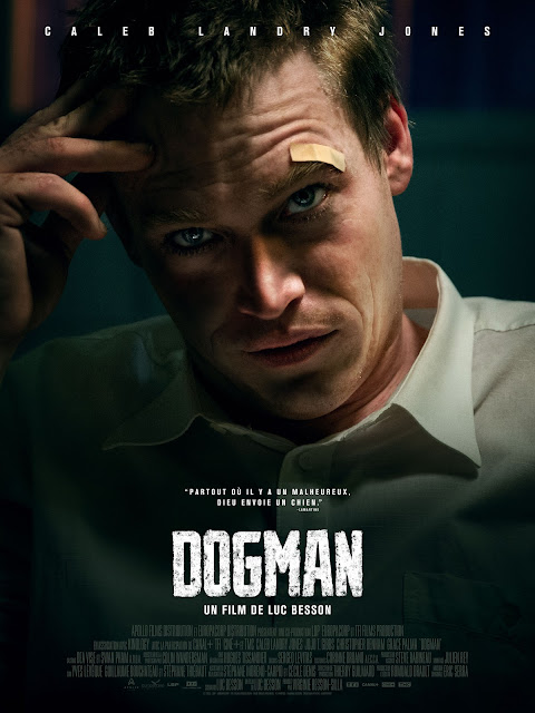 Dogman (Dogman 2023)