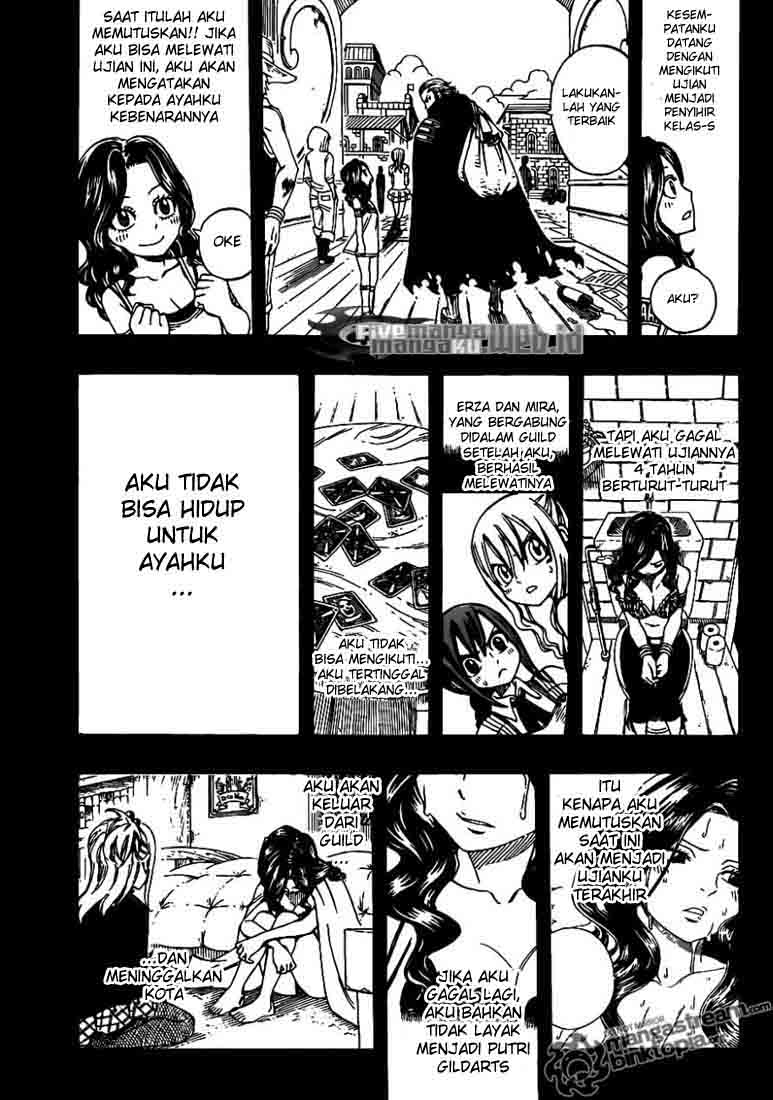 Fairy Tail 232 page 11