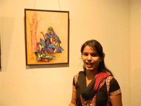 vinita rajput