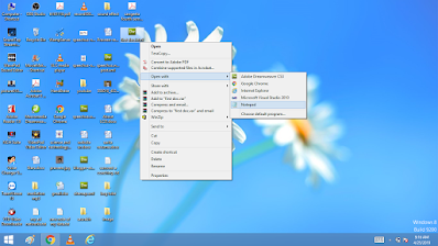 Using a Web Browser - Locate the HTML File - Right-Click on the HTML File - Using a Code Editor - View in Browser - Open the HTML File