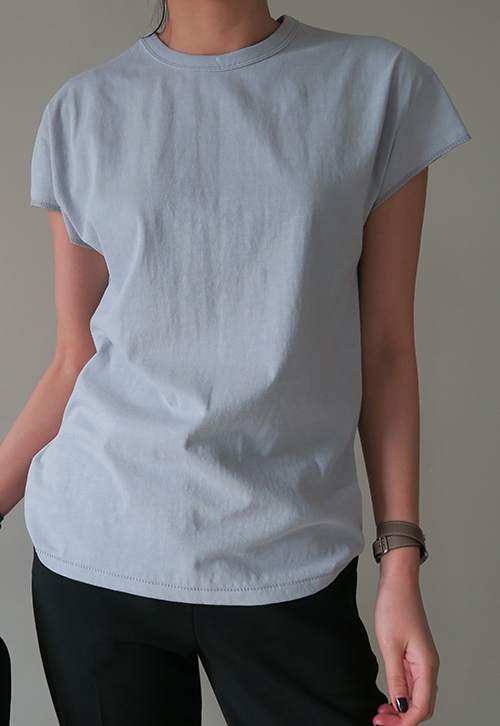  Round Neck Shirt