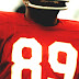 Otis Taylor (American Football) - Otis Taylor Kansas City Chiefs