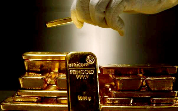 Cek Harga Emas di Lhokseumawe, Segini Harganya Per Mayam Pada 6 Februari 2023
