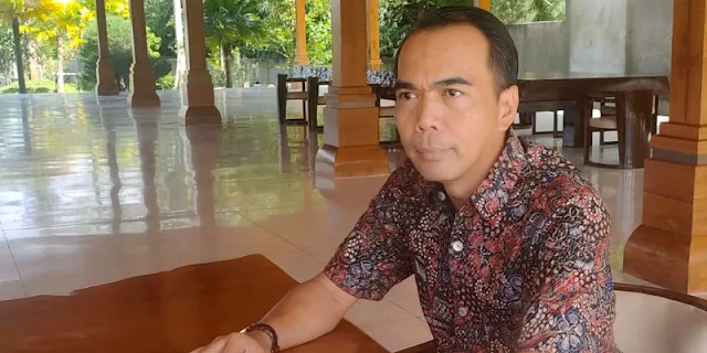 Presiden Terjebak dalam Permainan KLB, Elite akan Terpecah dan Muncullah 'Brutus'