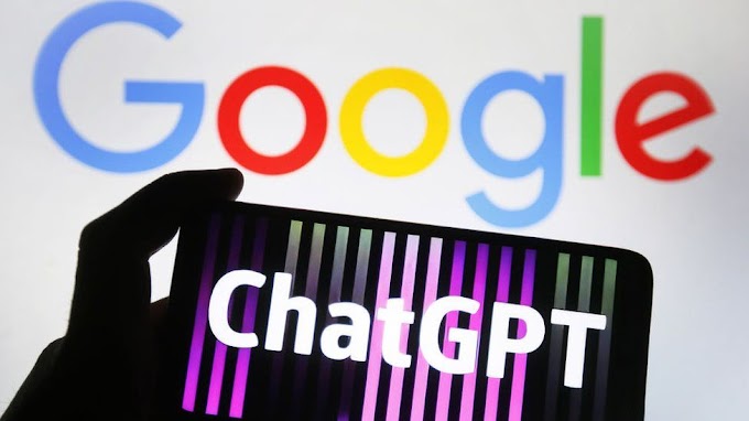 Google to Release Bard, Its AI Chatbot Rival to ChatGPT