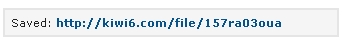 Simpan File Musik Di Hosting Gratis 3