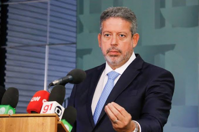 Artur Lira e e denuncias da ex mulher