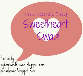 Sweetheart Swap