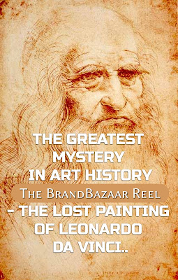 The greatest Mystery in Art History