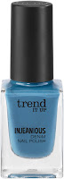Preview: trend IT UP LE Injeanious - Denim Nail Polish