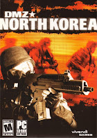 DOWNLOAD GAME DMZ: North Korea (PC/ENG)