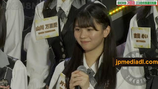 【Webstream】240512 HKT48 7th Generation Introduction Special NICO