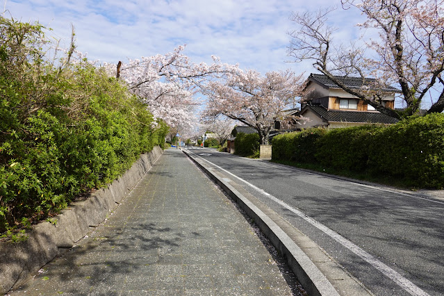 鳥取県西伯郡大山町御来屋 名和公園