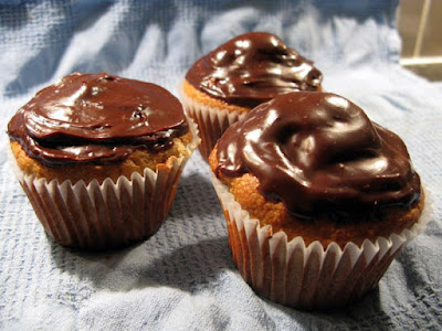 Chocolate Cupcakes