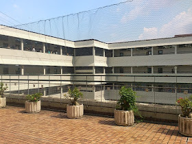 バンコク日本人学校
