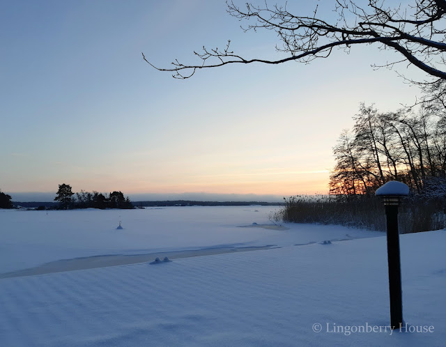 lingonberryhouse, muutos, change in life, talvi, winter, valokuvaus, photography