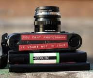 You Cant Photograph