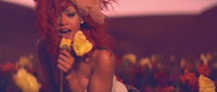 Rihanna Only Girl (In The World) Video Pictures