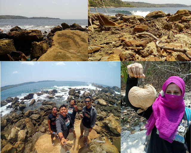 Geopark Ciletuh