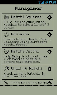 Hatchi v2.77