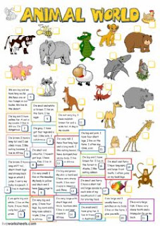 https://es.liveworksheets.com/worksheets/en/English_as_a_Second_Language_(ESL)/Animals/Animal_world_bl5430qm