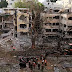 Iranian Missile and Drone Attacks Cause Massive Destruction in Israel, Claims Defa Press