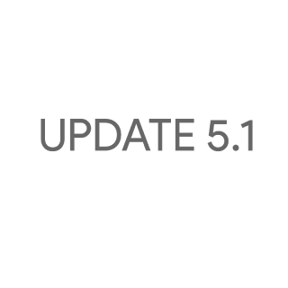 update 5.1