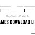 Download Game ISO PSP/PPSSPP Gratis Berkualitas Tinggi (Part 2)